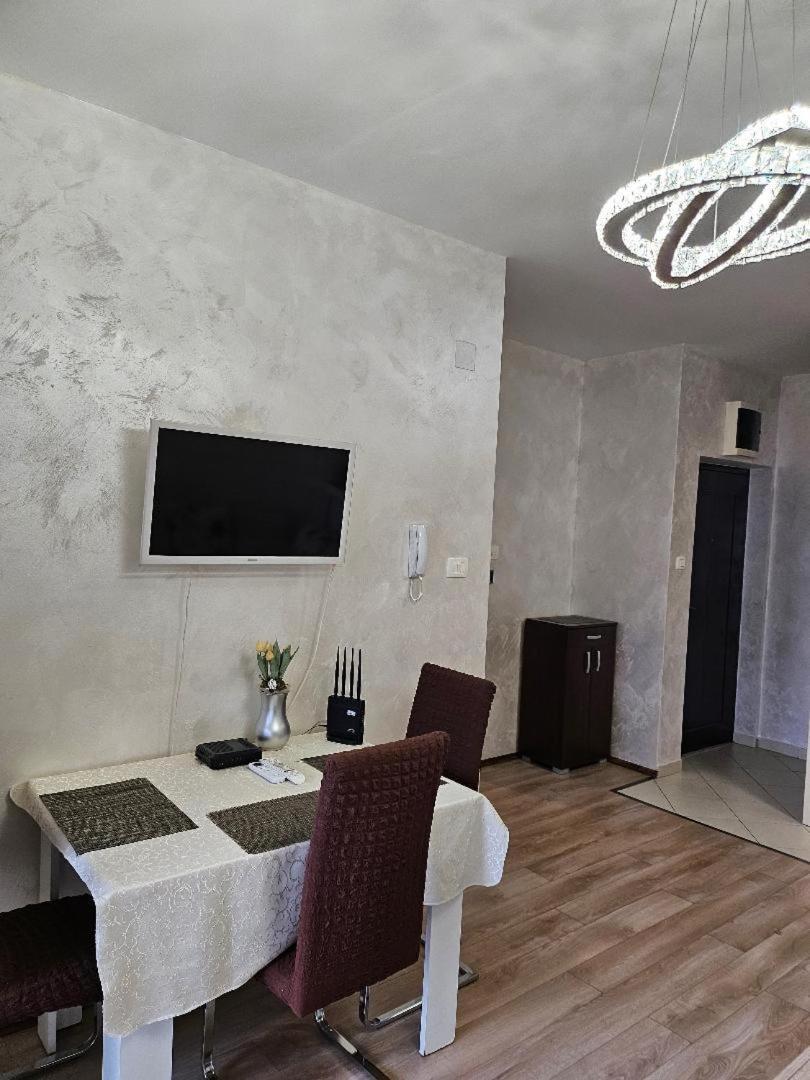 Apartmans Centar 公寓 *